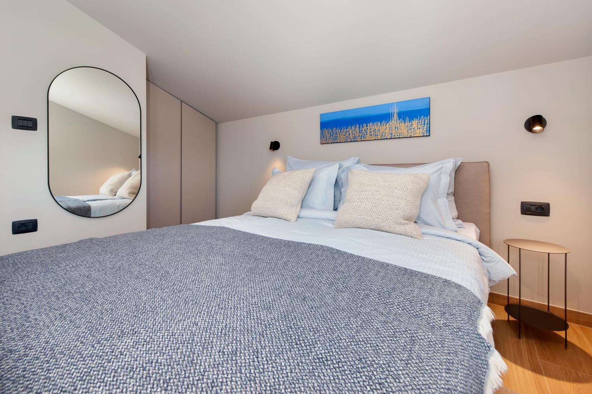4R Royal Residence Rojnic 罗维尼 外观 照片