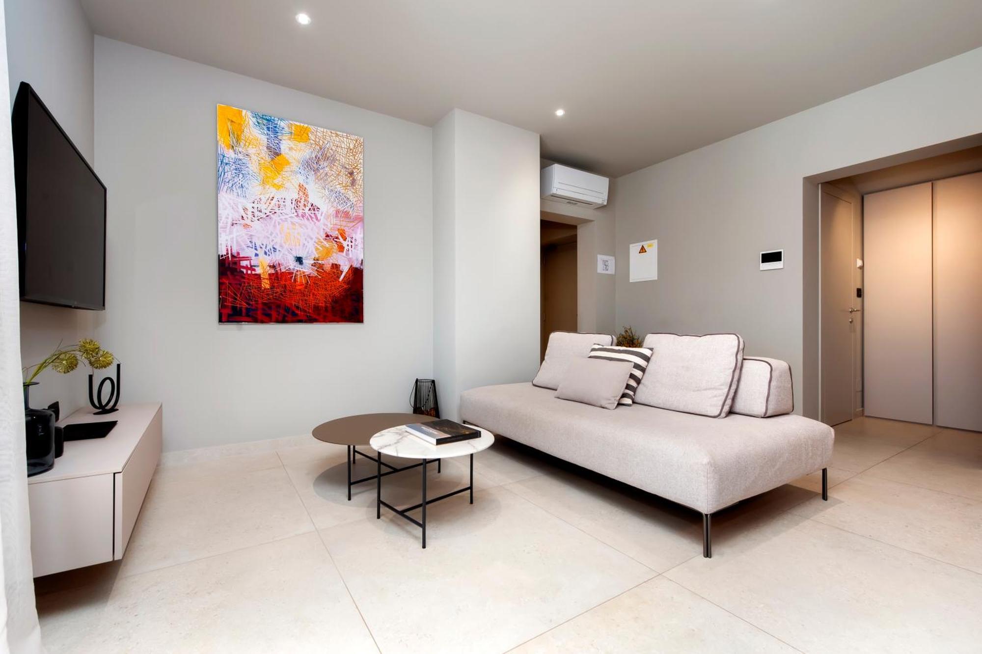 4R Royal Residence Rojnic 罗维尼 外观 照片