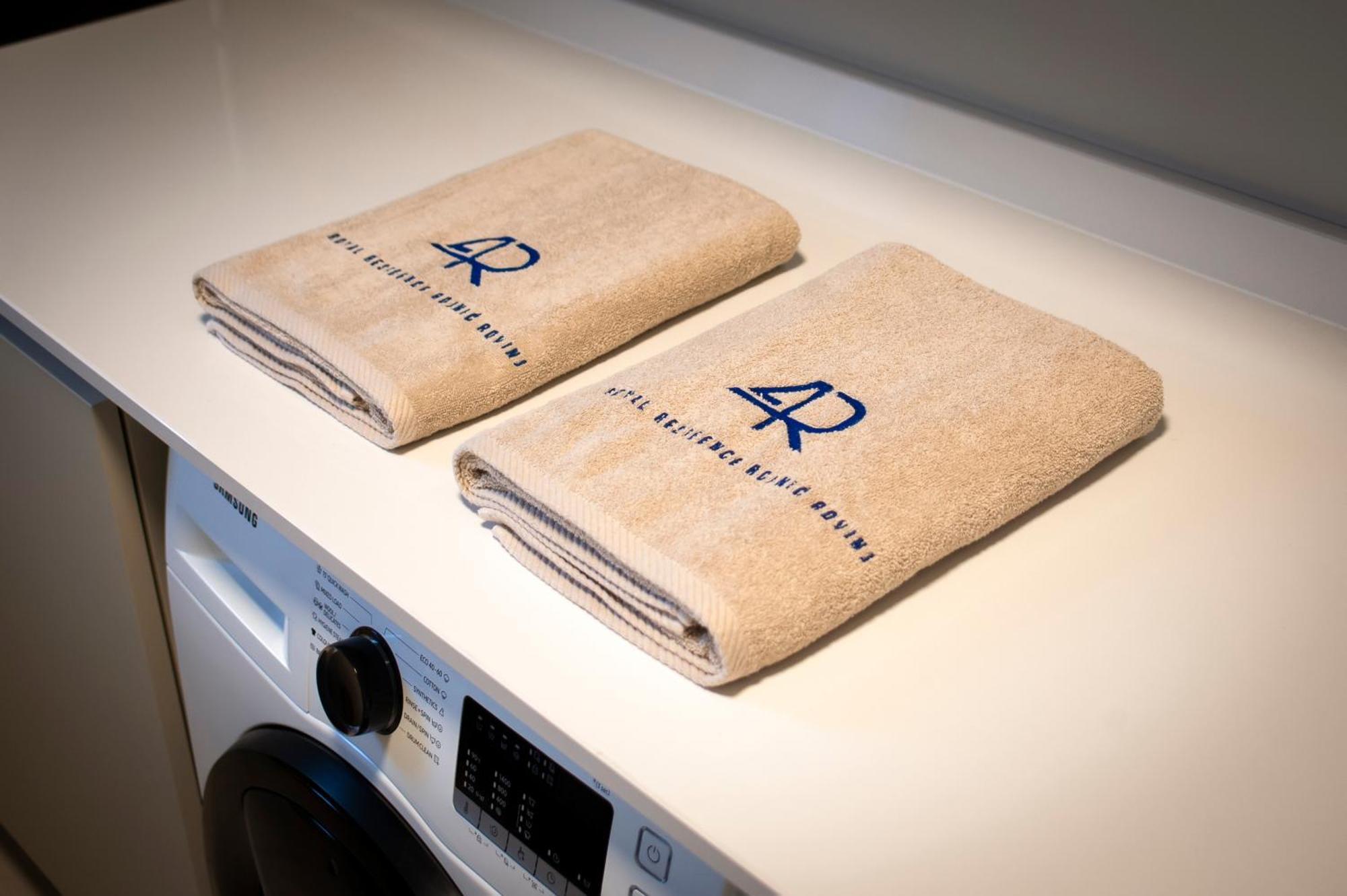 4R Royal Residence Rojnic 罗维尼 外观 照片