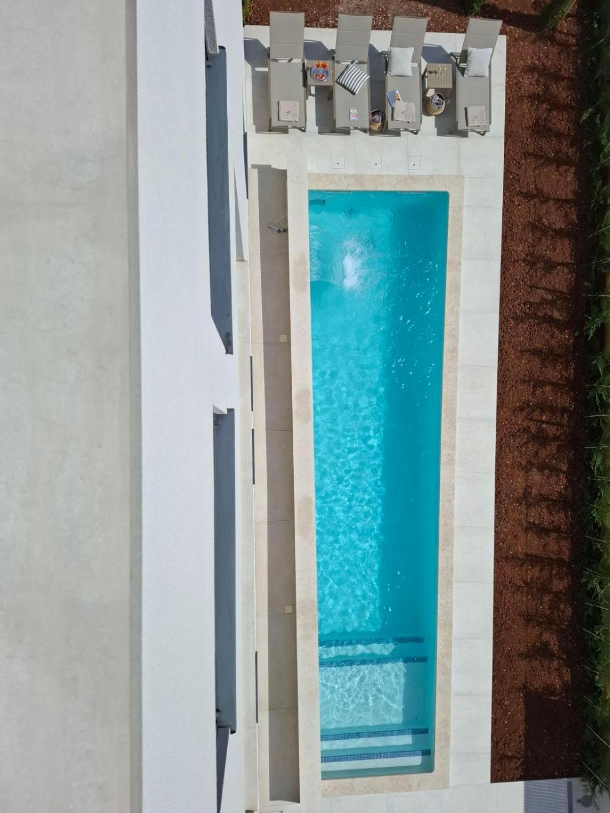 4R Royal Residence Rojnic 罗维尼 外观 照片